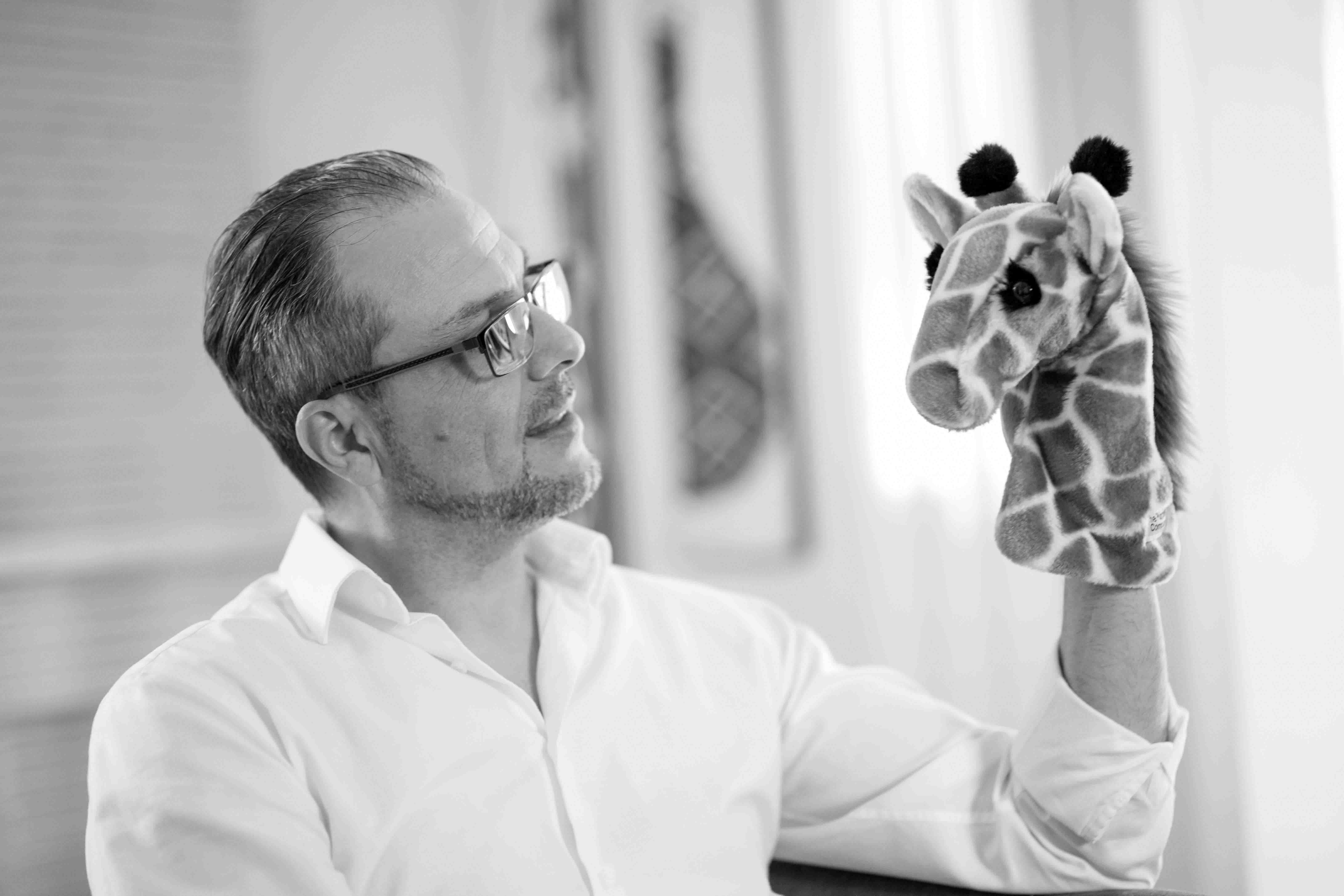 La giraffa